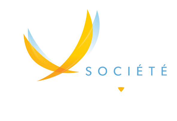 Logo de la Société de l'arthrite