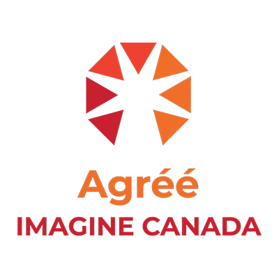 Imagine Canada logo