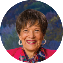 Nancy Hopkins