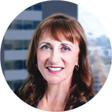 Trish Barbato