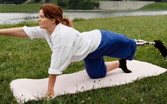 Exemple picture for Liste d’activités physiques
