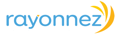 Logo de rayonnez