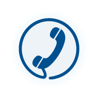 Icon - Telephone