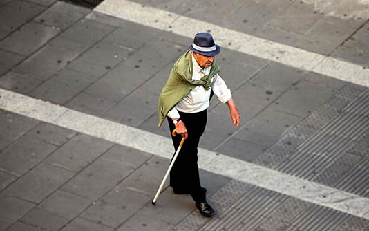 Exemple picture for Dispositifs d’aide à la mobilité