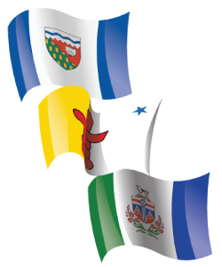 BC flag
