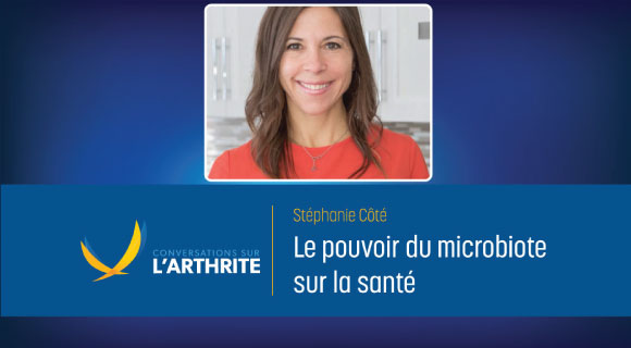 Le pouvoir du microbiote sur la santé on <span>12</span>
