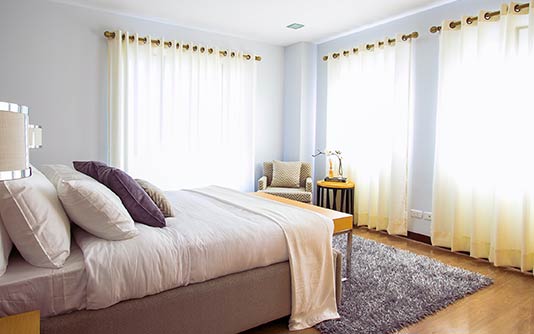 Exemple picture for Chambre