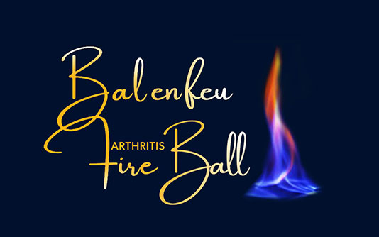 Exemple picture for Bal en feu