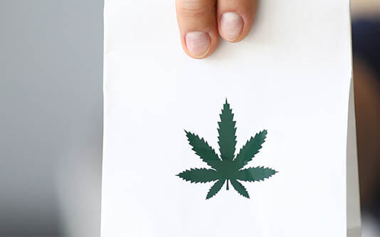 Exemple picture for Cannabis médicinal