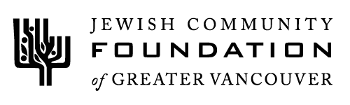 Jewish Community Foundation of Greater Vancouver