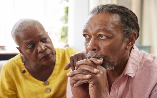 Exemple picture for La santé mentale et le bien-être