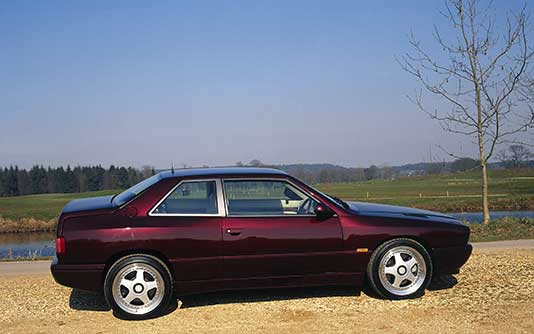 Exemple picture for Faites don de votre voiture