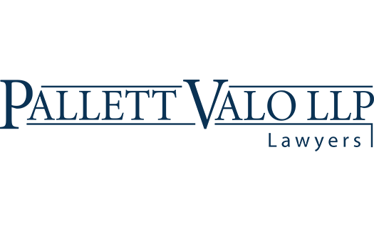 Pallett Valo LLP
