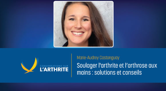 Soulager l'arthrite et l’arthrose aux mains : solutions et conseils on <span>18</span>