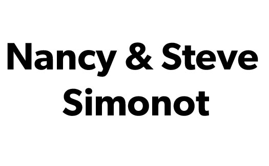 Nancy & Steve Simonot