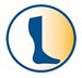 Icon of a leg