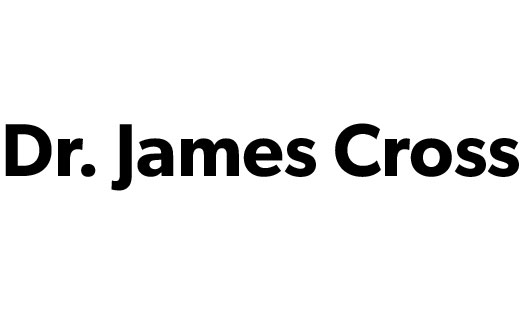 Dr. James Cross