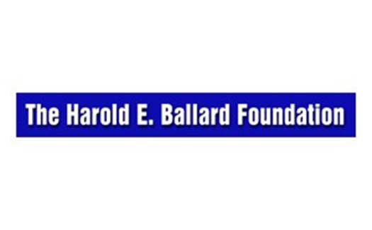 The Harold E. Ballard Foundation