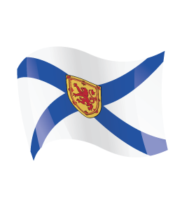 Nova Scotia