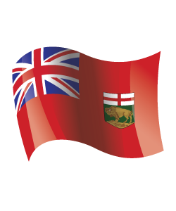 MB Flag