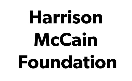 Harrison McCain Foundation