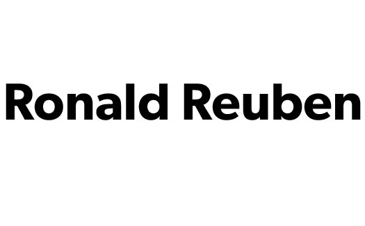 Ronald Reuben