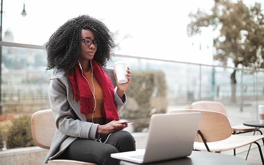 Exemple picture for Conseils et stratégies d’emploi pour les jeunes...