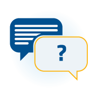 Icon - Speech bubble