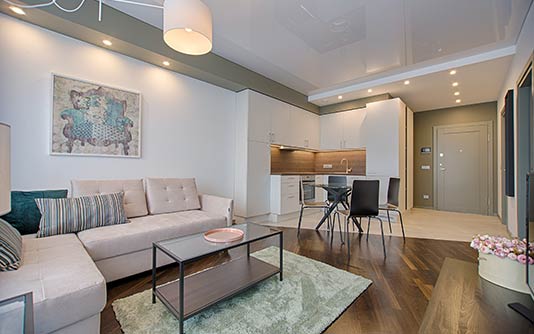 Exemple picture for À la maison