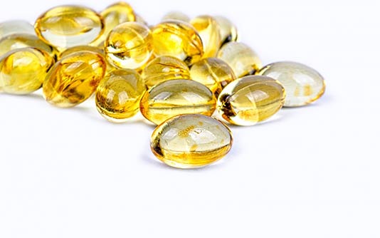 Exemple picture for Vitamine D