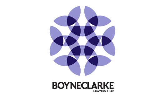 Boyne Clarke Lawyers LLP