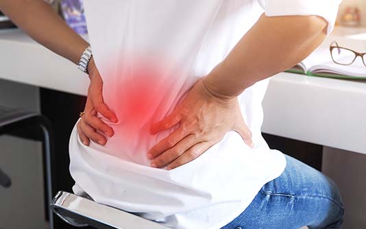 Exemple picture for Arthrite psoriasique