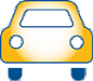 Icone d'une voiture
