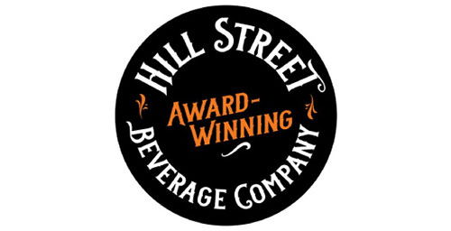 Hill Stree Beverage Company - Award Winning