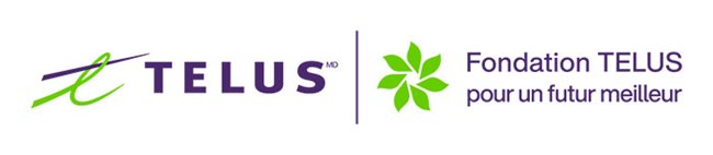 TELUS | Fondation TELUS pour un futur meilleur