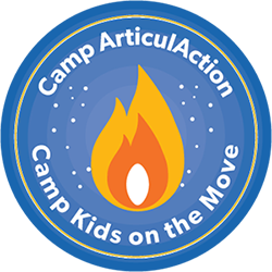 Camp ArticulAction