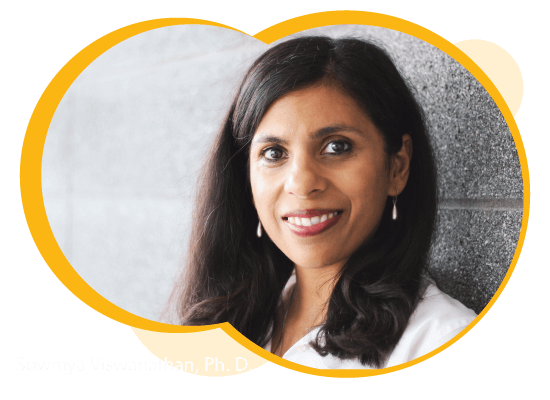 Dr. Sowmya Viswanathan