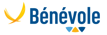 Logo Bénévole