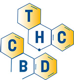 Icon of THC CBD