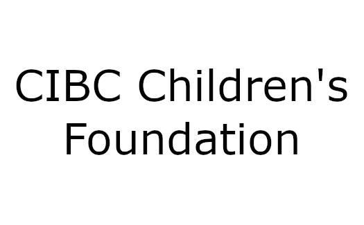 CIBC Children's Foundation 
