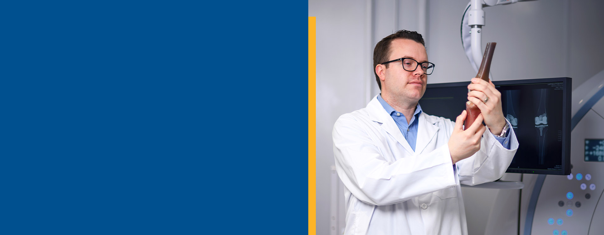 Matthew Teeter, Ph. D.