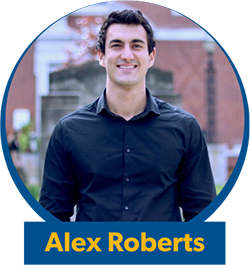 Alex Robert - eNable Analytics