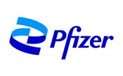 Logo for Pfizer