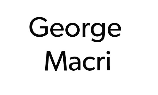 George Macri