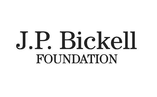 J.P. Bickell Foundation