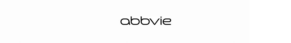 Sponsor logo - abbvie