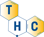 Icon of THC
