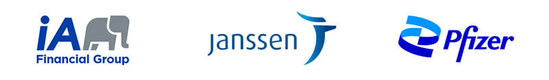 Arthritis Pain Managment Guide sponsors: IA Financial Group, Janssen, Pfizer