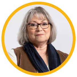Dr. Catherine Cook