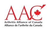 Logo de l'Alliance de l'arthrite du Canada